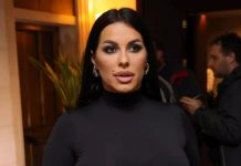 Seka Aleksić se stidila majke r0mkinje, krila je kao zmoja noge! Sad je majci platila podmlađivanje, svu je izoperisala, pa pokazala javnosti – Ibrima je preko noći postala prava ljepotica