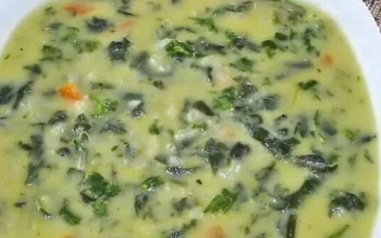 SKIDA UMOR, ČISTI KRV, SNIŽAVA ŠEĆER Najbolji Starinski Recept Za Čorbu Od Koprive, Da Pucate Od Zdravlja