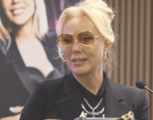 Brena se poslije 40 godina rada penzionisala: O visini njene penzije svi govore!!!Pogledajte kolika je cifra u pitanju!!!