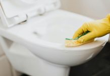 Uklonite kamenac sa WC školjke za par trenutaka: Koristite ovu smjesu umjesto jakih hemikalija