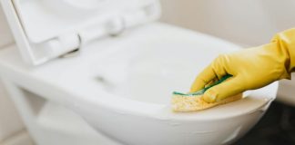 Uklonite kamenac sa WC školjke za par trenutaka: Koristite ovu smjesu umjesto jakih hemikalija