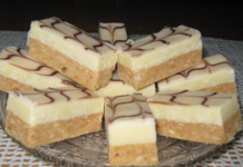 KARAMEL BAJADERA: Prekrasni kolačići, svi će vam tražiti recept!