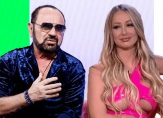 VELIKA ISTINA KONAČNO OTKRIVENA! MILE KITIĆ JE OTAC MACE DISKRECIJE! Godinama se nije oglašavao, a sada konačno progovorio o njoj: Već godinama unazad…