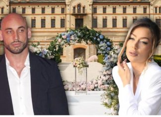 SREĆA NIJE DUGO POTRAJALA!!! TEA TAIROVIĆ DOŽIVELA ŠOK !!!Suprug je PREVARIO SA POZNATOM PJEVAČICOM!!!Ni manje ni više nego s njomm….