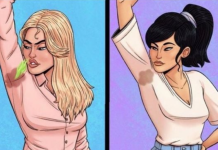 VAŠE TIJELO SMRDI JER NE JEDETE OVIH 8 NAMIRNICA: Ako ovo budete jeli, MIRISAT ĆETE KAO RUŽA