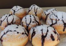 KROFNE na kojima bi vam i pekari pozavidjeli!