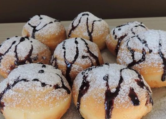 KROFNE na kojima bi vam i pekari pozavidjeli!