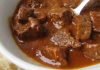 OVAKAV RECEPT SPREMANJA GULAŠA MORAM PODIJELITI SA VAMA