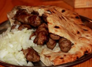 OTKRIVENA TAJNA SARAJEVSKIH ĆEVAPA: Ovaj savjet je za zapisati i prenositi na generacije!