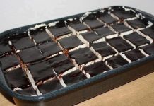 NAJUKUSNIJI MUNCHMALLOW KOLAČ KOJI SAM PROBALA A TAJNA SE KRIJE U FANTASTIČNOJ KREMI