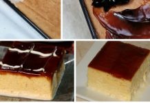 Tri leće: Recept za biskvitni kolač kojem tepaju da je najsočniji na svijetu