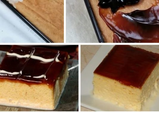 Tri leće: Recept za biskvitni kolač kojem tepaju da je najsočniji na svijetu