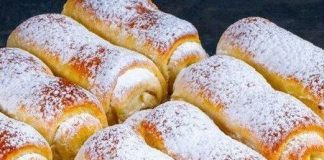 RECEPT STAR 100 GODINA: SUPER MEKANE I UKUSNE BAKINE KIFLICE! Bezvremenski klasik KOJI SE TOPI u ustima