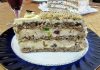 TORTA “RUSKA SALATA” – UŽIVAT ĆETE U NJENOJ IZRADI, A TEK U OKUSU…MA PREKRASNA JE!