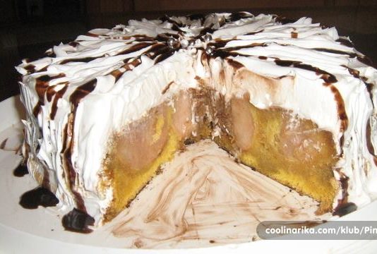 TUFAHIJE TORTA – Pogledajte kako ovaj tradicionalni bosanski recept možete napraviti i kao tortu
