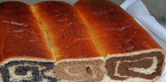RECEPT ZA JEDNU OD NAJLJEPŠIH POSLASTICA IZ MOG DJETINJSTVA – ŠTRUDLA