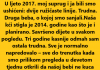 “Rekla sam kćeri da sam trudna, a onda …”