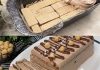 RECEPT ZA 1 MINUT!!! Ovaj desert ćete praviti svaki dan sa samo 3 sastojka