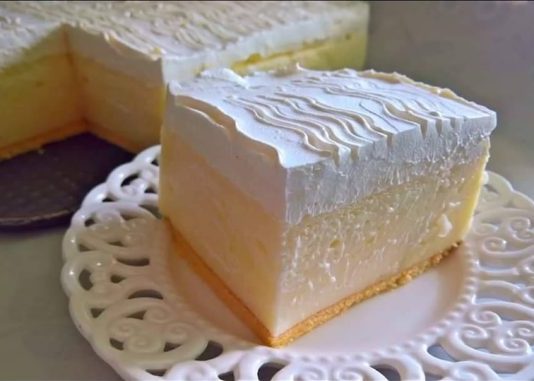 KREMPITA O KOJOJ SVI PRIČAJU….MORATE JE PROBATI….