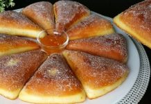 NIŠTA UKUSNIJE NISTE PROBALI! AKO IMATE 1 JAJE, VODU I BRAŠNO, NAPRAVITE OVAJ UKUSNI RECEPT