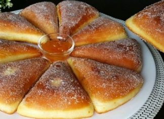NIŠTA UKUSNIJE NISTE PROBALI! AKO IMATE 1 JAJE, VODU I BRAŠNO, NAPRAVITE OVAJ UKUSNI RECEPT
