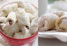 SIROMAŠKICE – TOPE SE U USTIMA. 20 MIN