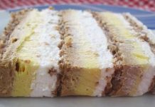 MILKA TORTA….NASTALA KOMBINACIJOM NAJLJEPŠI MILKA TORTI