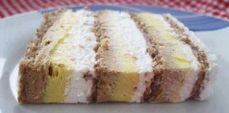 MILKA TORTA….NASTALA KOMBINACIJOM NAJLJEPŠI MILKA TORTI