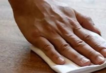 Ovo svi imaju kod kuće: trik s pastom za zube briše ogrebotine s namještaja Ovo svi imaju kod kuće: trik s pastom za zube briše ogrebotine s namještaja - content image