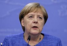 Oglasila se Angela Merkel: Evo šta je jasno poručila liderima Europe
