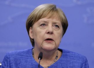 Oglasila se Angela Merkel: Evo šta je jasno poručila liderima Europe