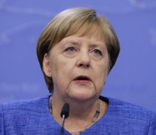 Oglasila se Angela Merkel: Evo šta je jasno poručila liderima Europe