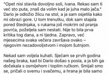 Između lonaca i tišine: Svakodnevna borba za stolom Između lonaca i tišine: Svakodnevna borba za stolom - featured image