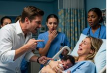 „Deset godina izgubljenih: Priča o sumnji, greškama i ponovnom otkrivanju ljubavi“ „Deset godina izgubljenih: Priča o sumnji, greškama i ponovnom otkrivanju ljubavi“ - featured image