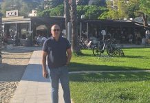 Crnadak u Sloveniji razgovarao o sankcijama Dodiku: “Došli su do frapantnih saznanja”