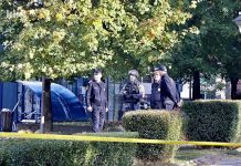 Gračanica: Muškarac zatečen mrtav u kući, sumnja se da je supruga ubila muža