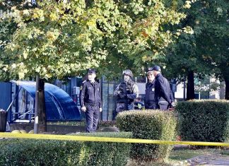 Gračanica: Muškarac zatečen mrtav u kući, sumnja se da je supruga ubila muža