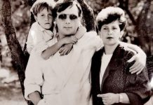 Evo kako je izgledalo vjenčanje Halida Bešlića i Sejde: “Mi taman da potpišemo kad…”