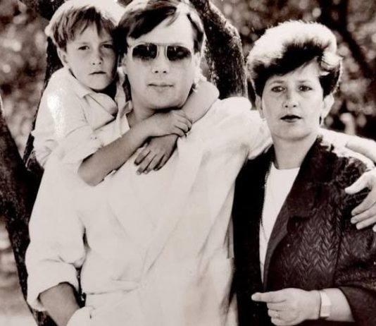 Evo kako je izgledalo vjenčanje Halida Bešlića i Sejde: “Mi taman da potpišemo kad…”