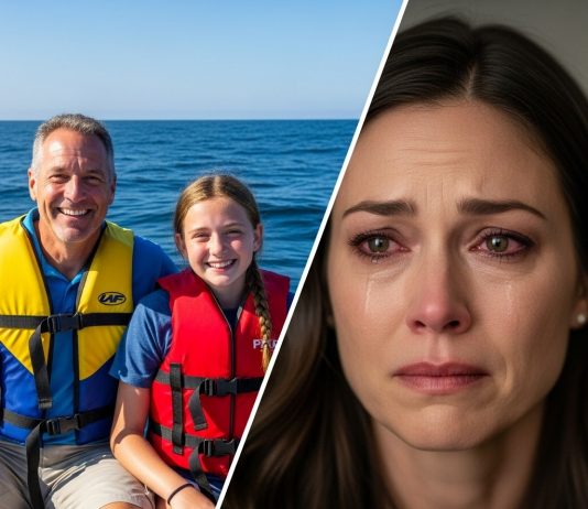 Njihov nestanak je šokirao grad – povratak je šokirao još više