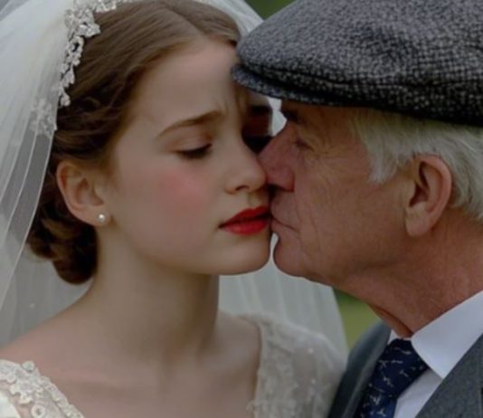„Sofia je pristala da se uda za bogatog starca da spase porodicu – Nije ni slutila da će kasnije upoznati pravog njega“