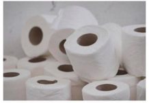 OVAKAV TOALET PAPIR MOŽE BITI OPASAN PO ZDRAVLJE: Kad budete čuli šta radi VAŠEM TIJELU, nikad ga nećete KUPITI