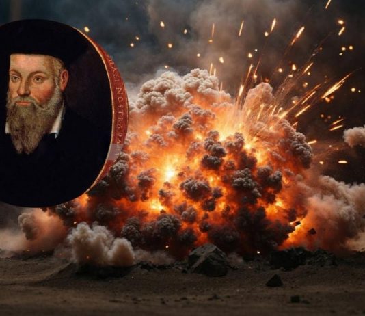 Nostradamus je predvidio mračni događaj za kraj 2025. godine: Hoće li se ostvariti?