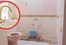 Žena renovirala kupatilo za smešne pare uz pomoć Temua: Napravila luksuz za samo nekoliko hiljada dinara