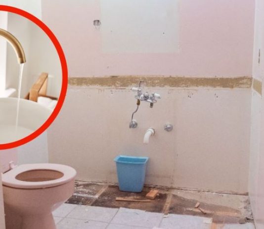 Žena renovirala kupatilo za smešne pare uz pomoć Temua: Napravila luksuz za samo nekoliko hiljada dinara