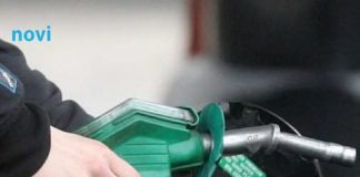 Kada izađete iz automobila i idete točiti gorivo, dotaknite vozilo: To vam može spasiti život