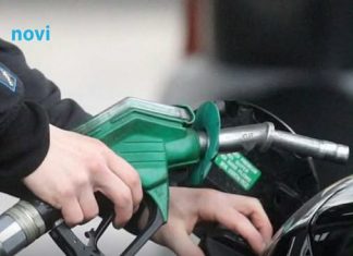 Kada izađete iz automobila i idete točiti gorivo, dotaknite vozilo: To vam može spasiti život