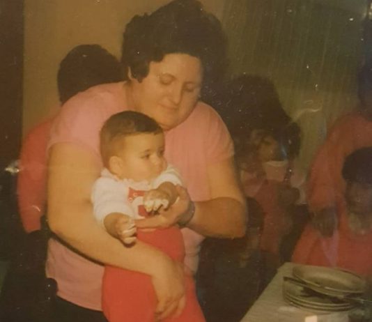 Ivana je ostavljena u Indiji kad je bila beba: Imala je 6 meseci kad su je usvojili ljudi iz Subotice