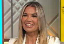 PRELEPA VODITELJKA KRISTINA JE RODILA ČAK TROJE DECE SA AUTIZMOM: Nakon toga je usledio još veći šok!