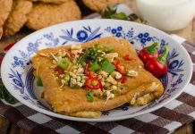 Ovo jelo važi za najzdraviju večeru na svetu: Munjevito topi kilograme, a sprema se za samo 5 minuta